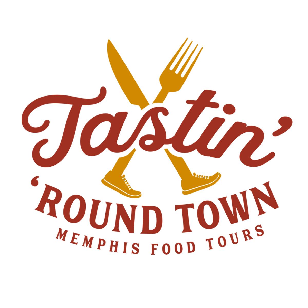 Tastin' 'Round Town